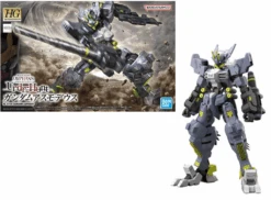 GUNDAM - HG 1/144 Gundam Asmoday - Model Kit