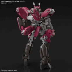 GUNDAM - HG 1/144 Cyclase's Schwalbe Custom - Model Kit -Figurines Mania Soldes Magasin FIGMK63781 3
