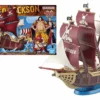ONE PIECE - Grand Ship Collection Oro Jackson - Model Kit