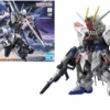 GUNDAM - Master Grade SD Freedom Gundam - Model Kit