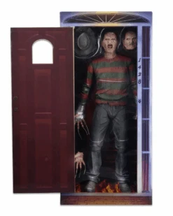 NECA LES GRIFFES DE LA NUIT 2 - Freddy Krueger - Figurine 1/4 46cm