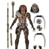NECA PREDATOR 2 - Ultimay Snake - Figurine 30ème Anniversaire 18cm