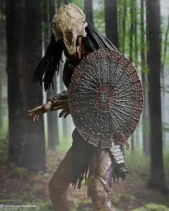 NECA PREY - Feral Predator - Ultimate Figurine 18cm -Figurines Mania Soldes Magasin FIGNECA51725 4