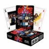 Aquarius AC/DC - In Rock We Trust - Jeu De Cartes