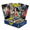 Aquarius DC COMICS - Wonder Woman - Jeu De Cartes