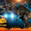 JURASSIC WORLD DOMINION - Giganotosaurus - Statuette 48cm