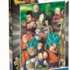 Clementoni DRAGON BALL SUPER - Univers 7 - Puzzle Super 104P