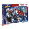 Clementoni MARVEL - Spiderman - Puzzle 104P