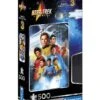 Clementoni STAR TREK - Equipage - Puzzle 500P