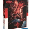 Clementoni STRANGER THINGS - Vecna VS Onze - Puzzle 1000P