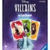 Ravensburger DISNEY - Villains - Jeu De Famille