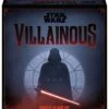 Ravensburger STAR WARS VILLAINOUS - Power Of The Dark Side - Jeux De Société 'UK'
