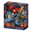 SUPERMAN - Super Strength - Puzzle Lenticulaire 3D 500P '61x46cm'