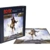 AC/DC - Blow Up Your Video - Puzzle Album 500P 41x41cm
