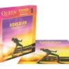 QUEEN - Bohemian Rhapsody - Puzzle Album 500P 41x41cm