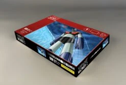 SD Toys MAZINGER Z - Puzzle 1000P