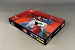 SD Toys MAZINGER Z - Koji - Puzzle 1000P