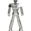 SD Toys MAZINGER Z - Mazinger - Puzzle Model Kit 3D En Métal