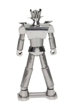 SD Toys MAZINGER Z - Mazinger - Puzzle Model Kit 3D En Métal -Figurines Mania Soldes Magasin FIGSDTSDT89645 3