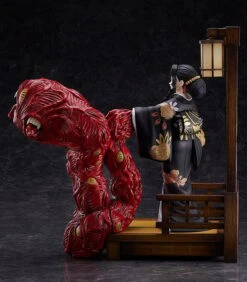 DEMON SLAYER - Muzan 'Forme Geiko' - Figurine Super Situation 29cm -Figurines Mania Soldes Magasin FIGSEGA51022 3