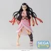 DEMON SLAYER - Nezuko Kamado Démon Avancé - Figurine Figurizm 21cm