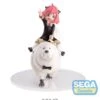 SPY X FAMILY - Anya Forger & Bond - Figurine PM 14cm