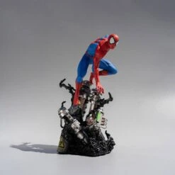 MARVEL COMICS - Amazing Spider-Man - Statuette Amazing Art 1/10 22cm -Figurines Mania Soldes Magasin FIGSMS005 3