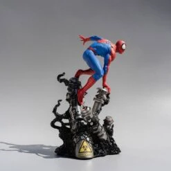 MARVEL COMICS - Amazing Spider-Man - Statuette Amazing Art 1/10 22cm -Figurines Mania Soldes Magasin FIGSMS005 5