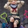 MY HERO ACADEMIA - Himiko Toga - Statuette Villain 20cm