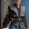 Hot Toys STAR WARS L'ATTAQUE DES CLONES - Anakin Skywalker - Figurine 1/6 31cm