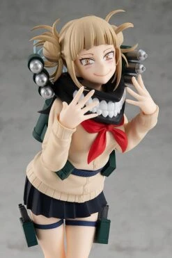 MY HERO ACADEMIA - Himiko Toga - Pop Up Parade 15cm -Figurines Mania Soldes Magasin FIGTAT94371 5