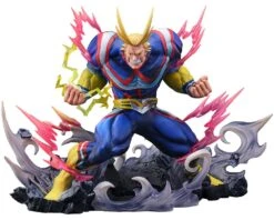 MY HERO ACADEMIA - All Might - Statuette 1/8 20cm