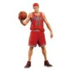 SLAM DUNK - Sakuragi Hanamichi - Statuette 16cm