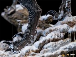 JURASSIC WORLD - Blue Et Beta - Statuette Art Scale Deluxe 1/10 -Figurines Mania Soldes Magasin FIGUNIVJP6972210 5