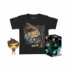 OVERWATCH - Pocket POP - Tracer + T-shirt (L)
