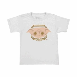 HARRY POTTER - Pocket POP - Dobby + T-shirt (M) -Figurines Mania Soldes Magasin FIGUT63507 4