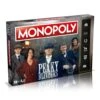 MONOPOLY - Peaky Blinders (FR)