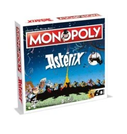 MONOPOLY - Astérix (FR)