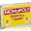 MONOPOLY - Retour Vers Le Futur (FR)