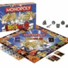 MONOPOLY - Dragon Ball Z (FR)