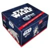STAR WARS - Boite à Défis
